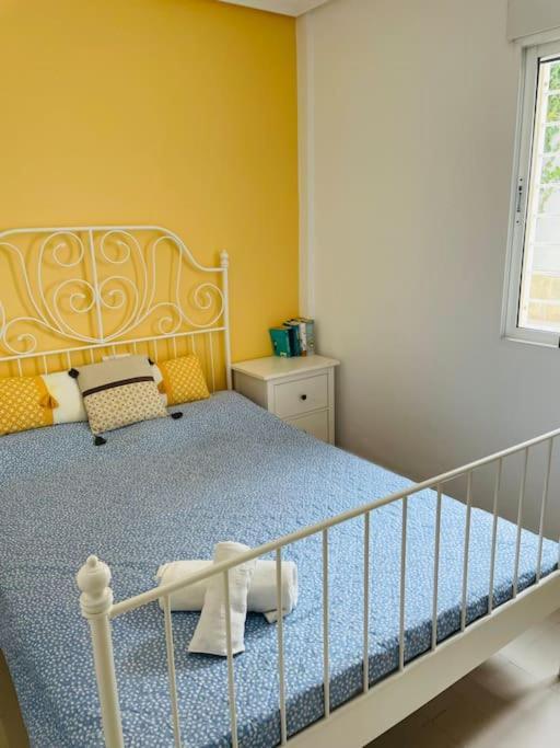 Villa Casa Evie El Campello Esterno foto