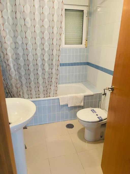 Villa Casa Evie El Campello Esterno foto