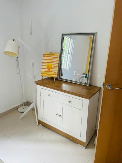 Villa Casa Evie El Campello Esterno foto