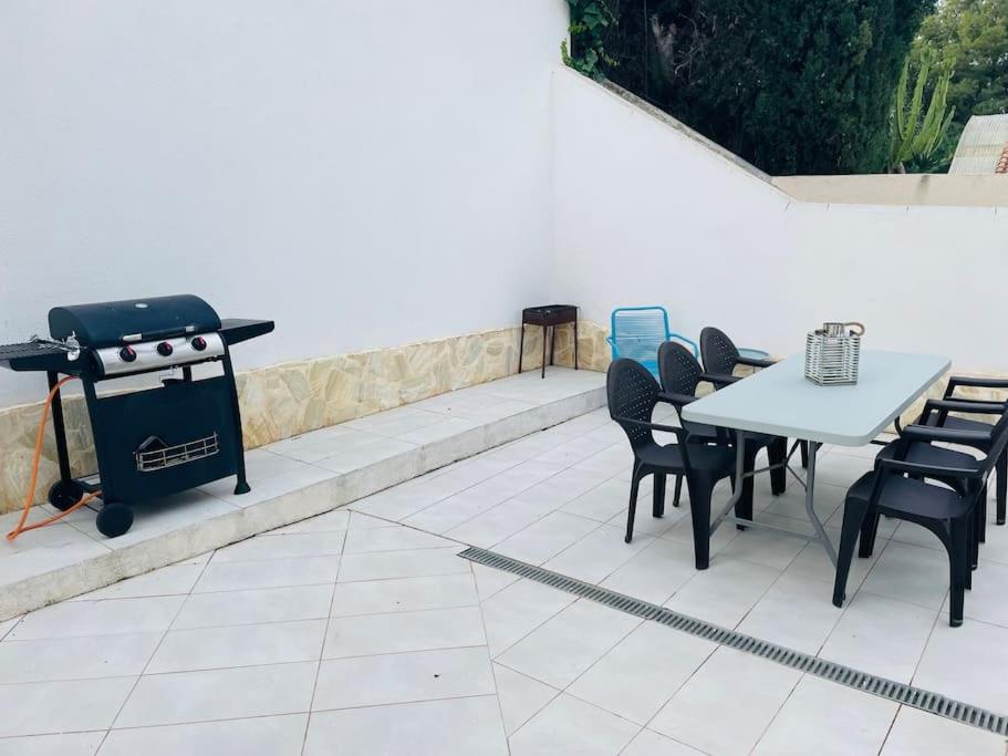 Villa Casa Evie El Campello Esterno foto