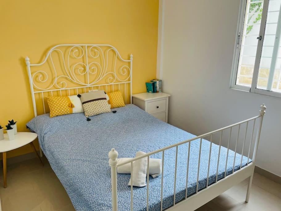 Villa Casa Evie El Campello Esterno foto