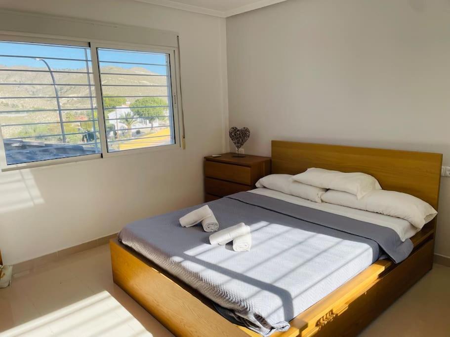Villa Casa Evie El Campello Esterno foto
