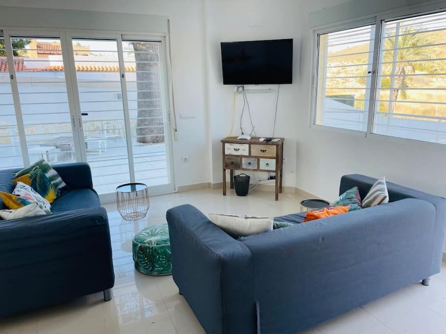 Villa Casa Evie El Campello Esterno foto