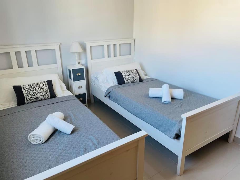 Villa Casa Evie El Campello Esterno foto